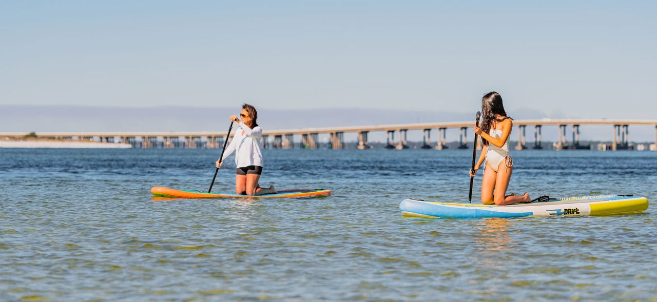 Summer Kick-Off on the Emerald Coast